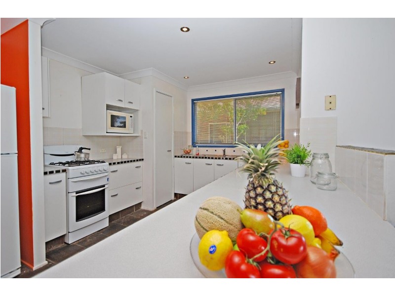 32 Peninsula Drive, Bilambil Heights NSW 2486