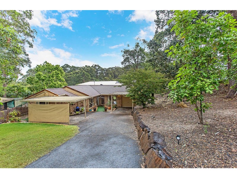 61 Piggabeen Road, Tweed Heads West NSW 2485