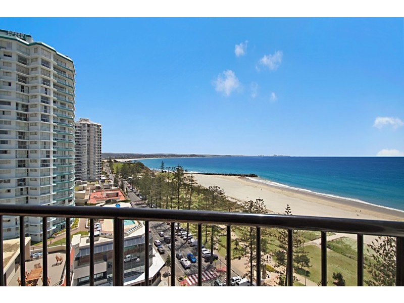 1302/88 Marine Pde, Coolangatta QLD 4225