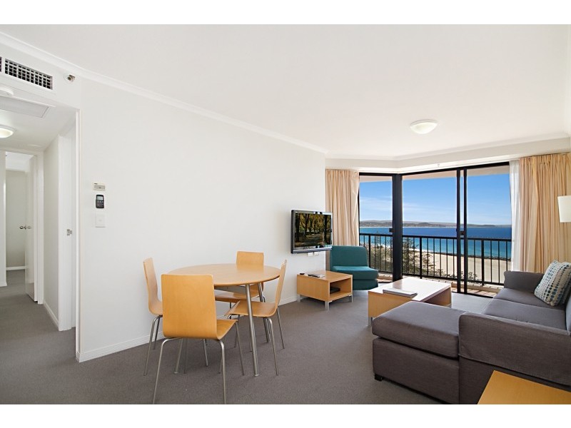 1302/88 Marine Pde, Coolangatta QLD 4225