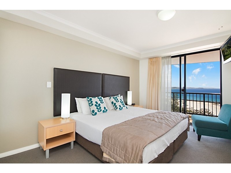 1302/88 Marine Pde, Coolangatta QLD 4225