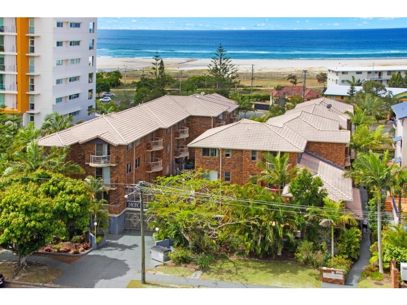 17/15 South Street, Coolangatta QLD 4225