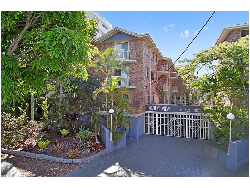 17/15 South Street, Coolangatta QLD 4225