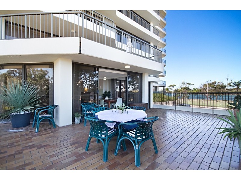 304/53 Bay Street, Tweed Heads NSW 2485