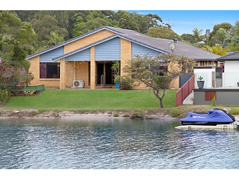 5 The Anchorage, Tweed Heads NSW 2485