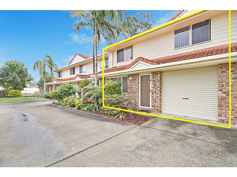 17/199 Kennedy Drive, Tweed Heads West NSW 2485