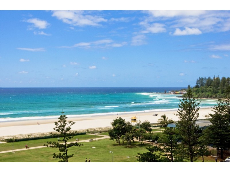 806/3 McLean St, Coolangatta QLD 4225