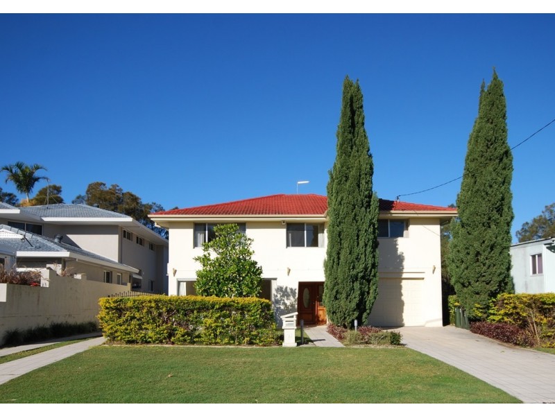 21 Sunset Boulevard, Tweed Heads West NSW 2485