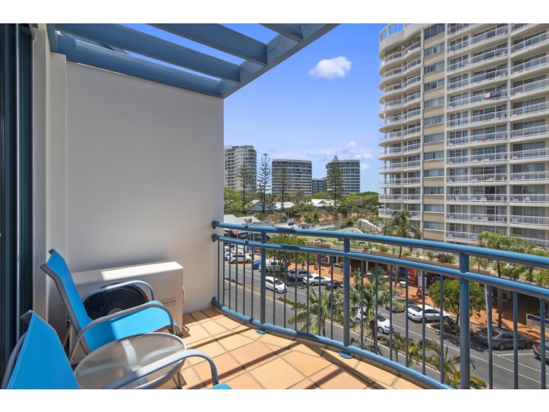 432/99 Griffith Street, Coolangatta QLD 4225