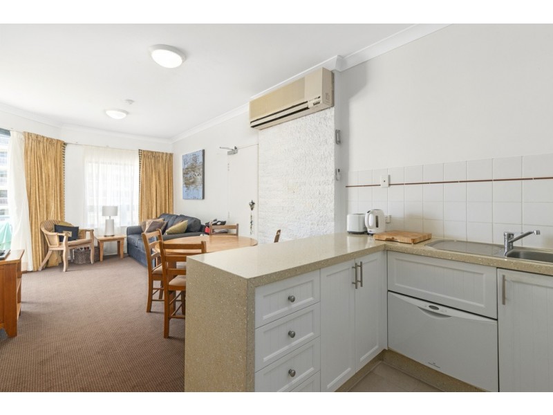 432/99 Griffith Street, Coolangatta QLD 4225