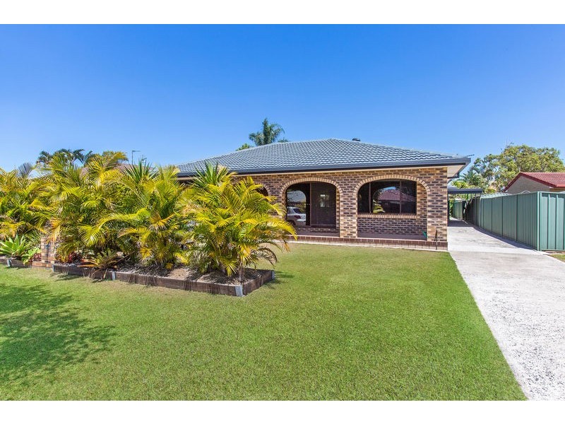 17 Caloola Drive, Tweed Heads NSW 2485
