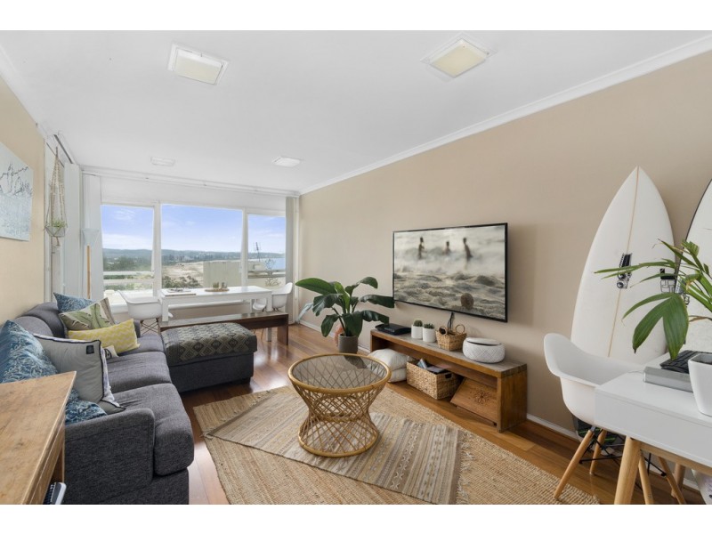 15/30 Powell Crescent, Coolangatta QLD 4225
