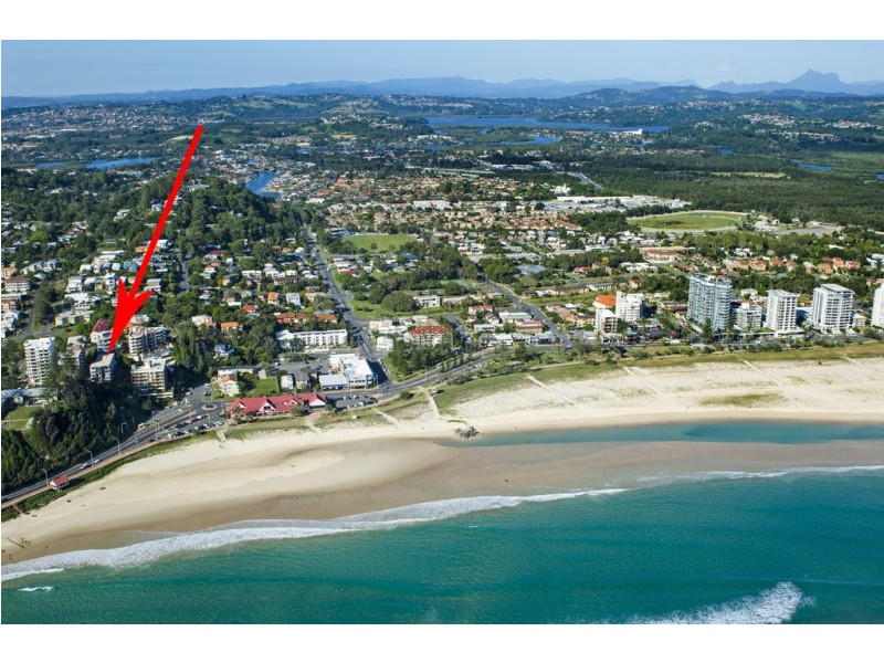 15/30 Powell Crescent, Coolangatta QLD 4225