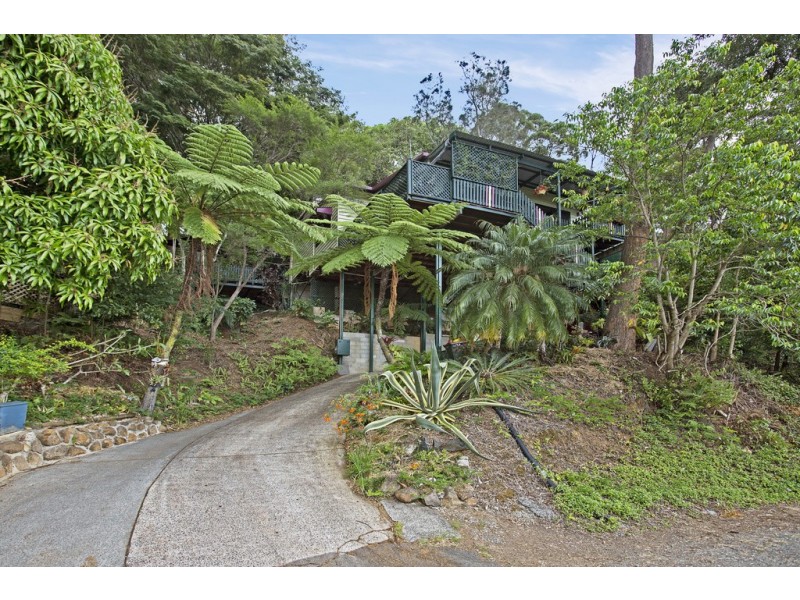20 Inlet Drive, Tweed Heads West NSW 2485