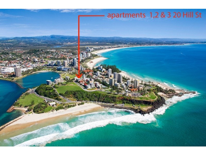 1/20 Hill Street, Tweed Heads NSW 2485