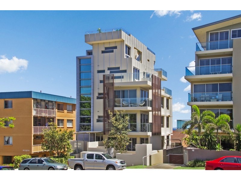 2/20 Hill Street, Tweed Heads NSW 2485