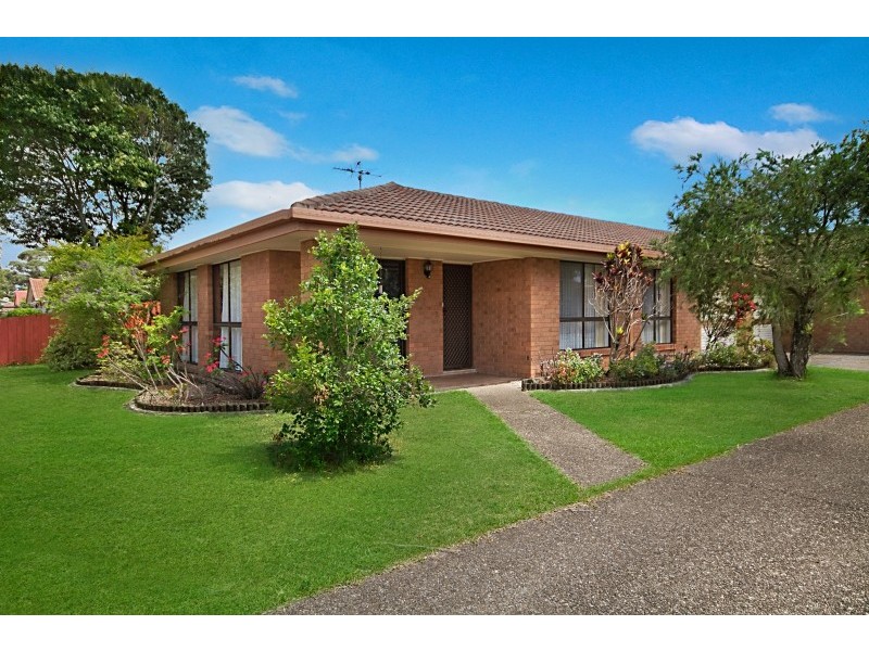 1/85 Caloola Drive, Tweed Heads NSW 2485
