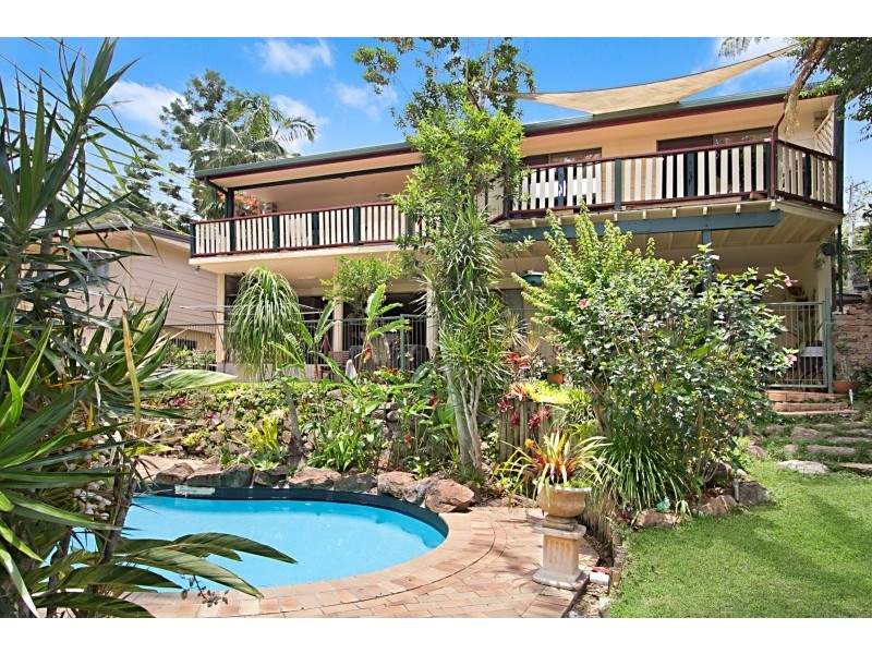 39 Piggabeen Road, Tweed Heads West NSW 2485