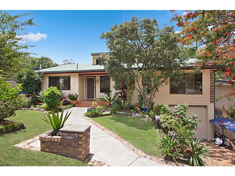 39 Piggabeen Road, Tweed Heads West NSW 2485