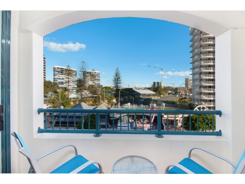 444/99 Griffith Street, Coolangatta QLD 4225