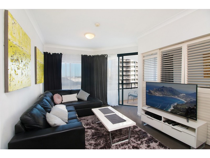 444/99 Griffith Street, Coolangatta QLD 4225