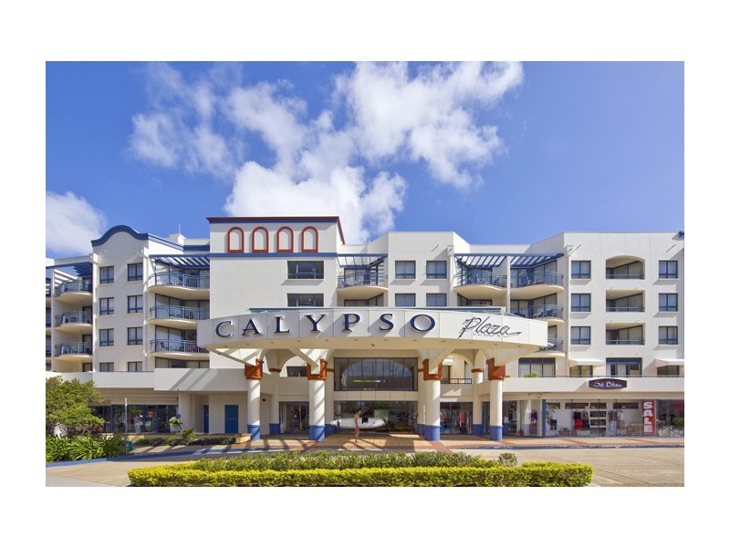 444/99 Griffith Street, Coolangatta QLD 4225