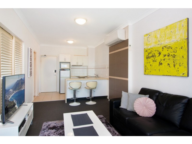 444/99 Griffith Street, Coolangatta QLD 4225