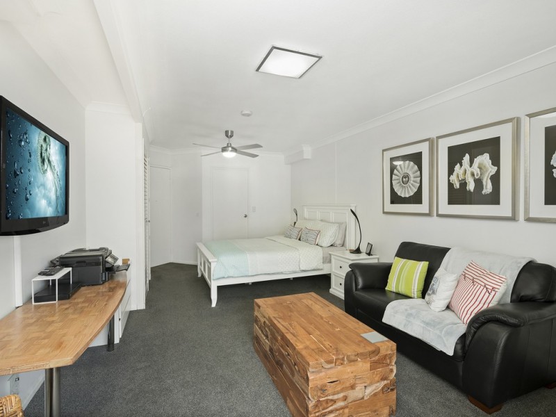 321-323/99 Griffith Street, Coolangatta QLD 4225