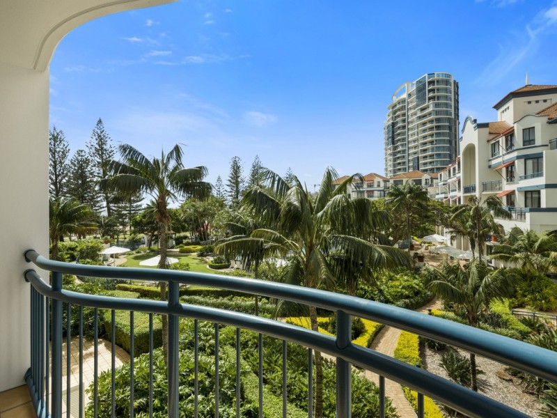 321-323/99 Griffith Street, Coolangatta QLD 4225