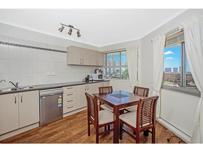 17/126 Musgrave Street, Coolangatta QLD 4225