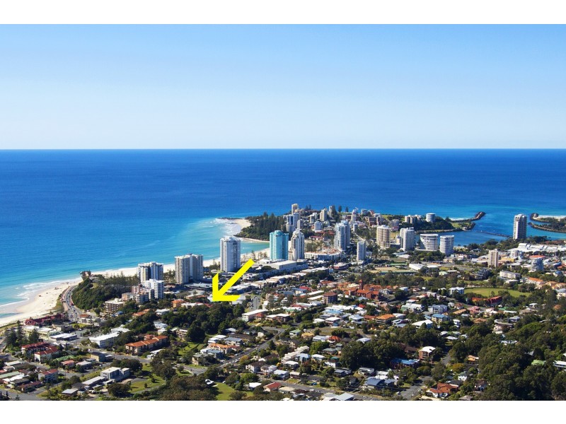 17/126 Musgrave Street, Coolangatta QLD 4225