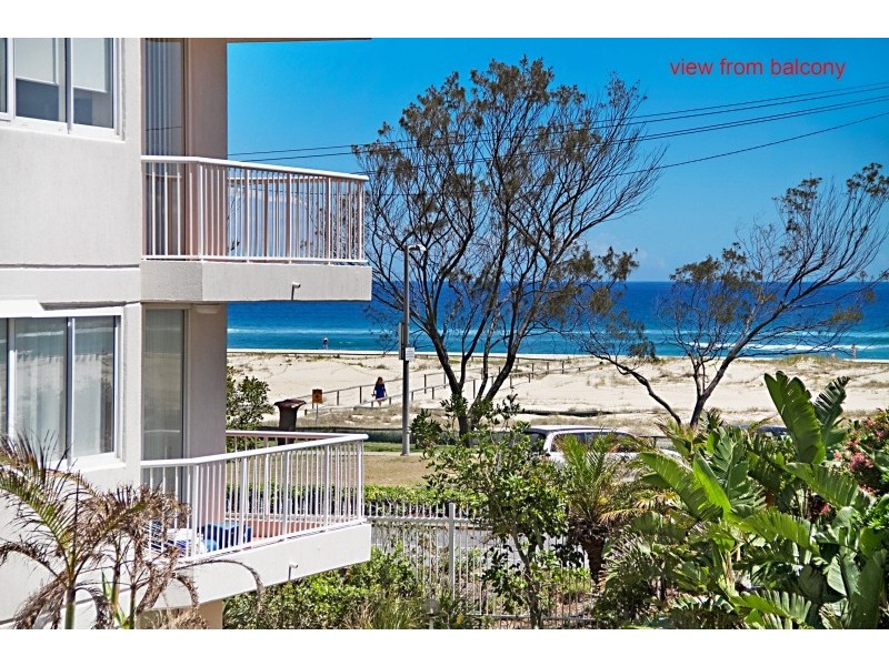 12/22 Musgrave Street, Coolangatta QLD 4225