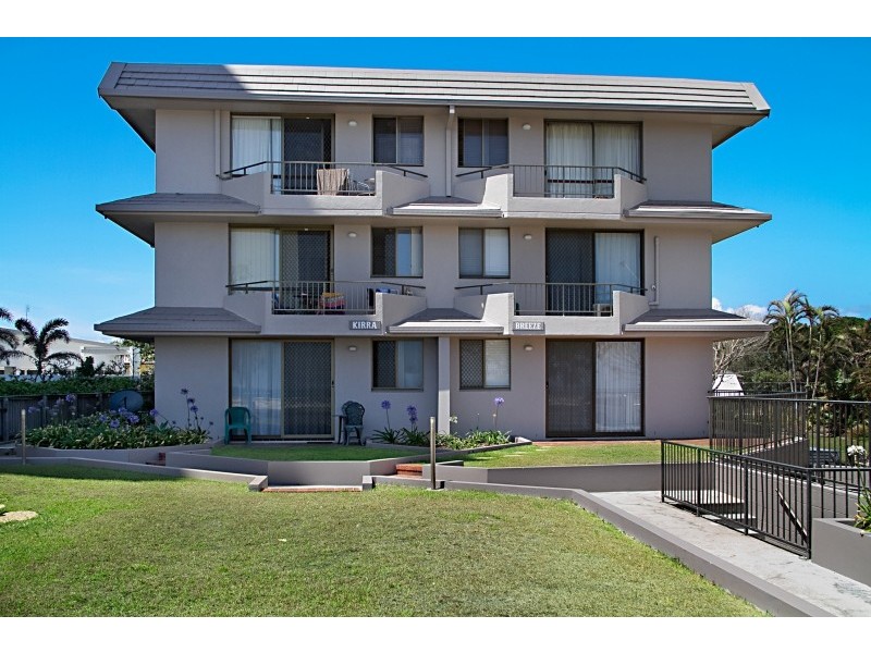 12/22 Musgrave Street, Coolangatta QLD 4225