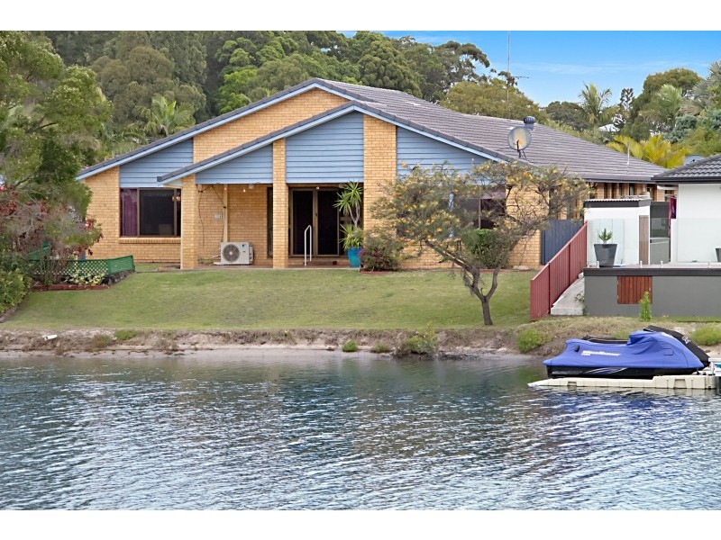 5 The Anchorage, Tweed Heads NSW 2485
