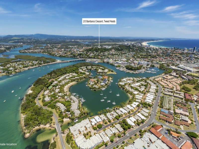 2/3 Bambaroo Crescent, Tweed Heads NSW 2485