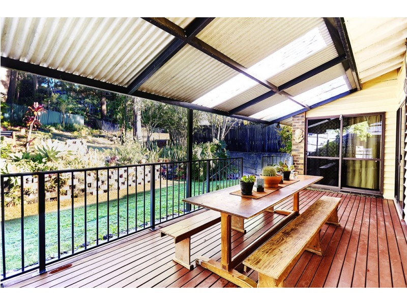 8 Piggabeen Rd, Tweed Heads West NSW 2485