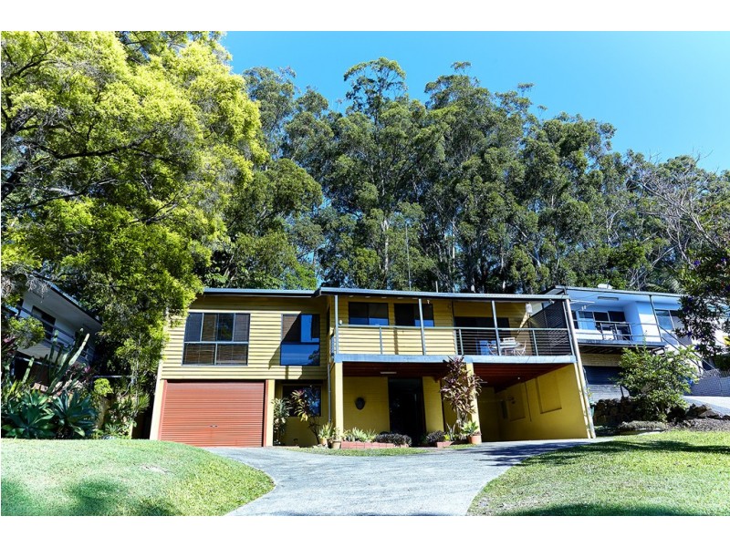 8 Piggabeen Rd, Tweed Heads West NSW 2485