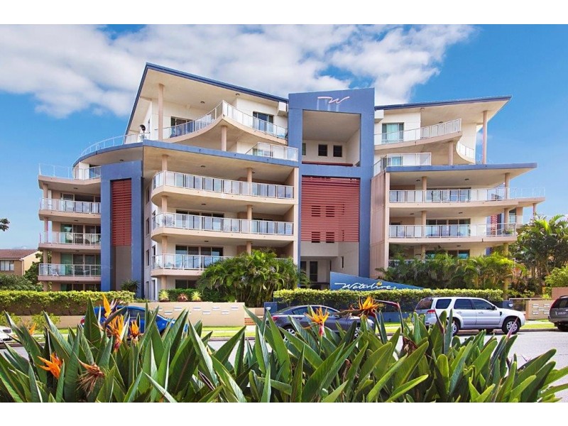 3/5 Ivory Crescent, Tweed Heads NSW 2485