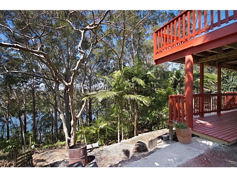 22 Anconia, Piggabeen NSW 2486