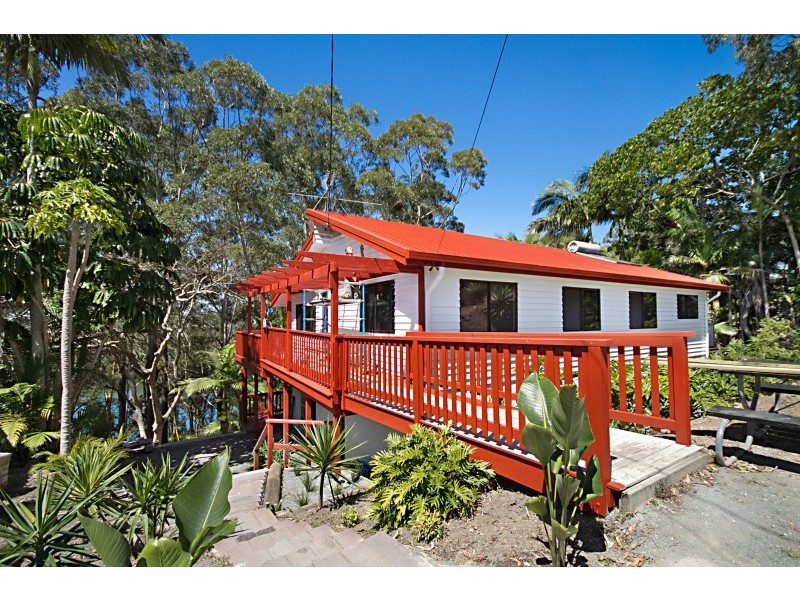 22 Anconia, Piggabeen NSW 2486
