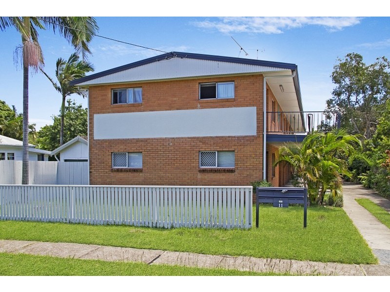 2/11 Haig Street, Coolangatta QLD 4225