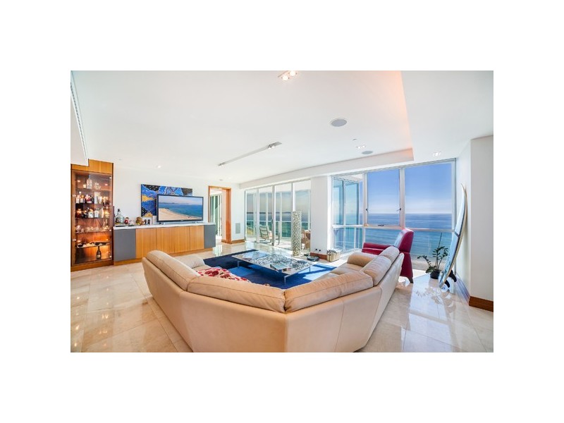 1404/120 Marine Parade – “Reflections on the Sea”, Coolangatta QLD 4225