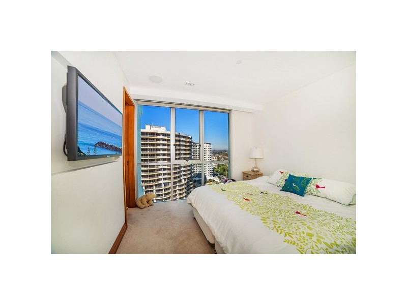 1404/120 Marine Parade – “Reflections on the Sea”, Coolangatta QLD 4225