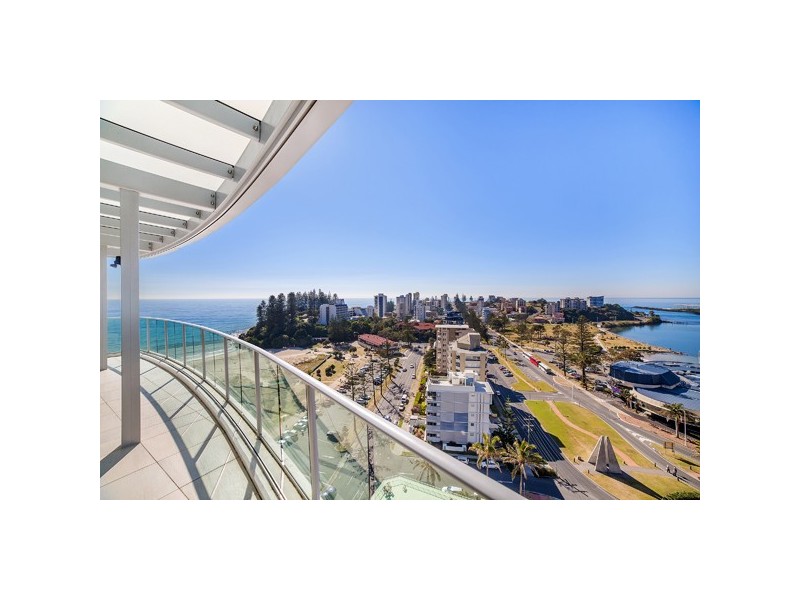 1404/120 Marine Parade – “Reflections on the Sea”, Coolangatta QLD 4225