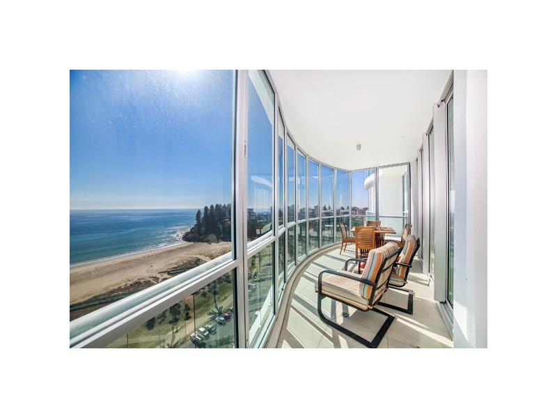 1404/120 Marine Parade – “Reflections on the Sea”, Coolangatta QLD 4225