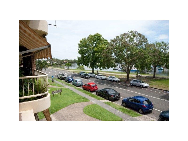 8/4 Botany Crescent, Tweed Heads NSW 2485