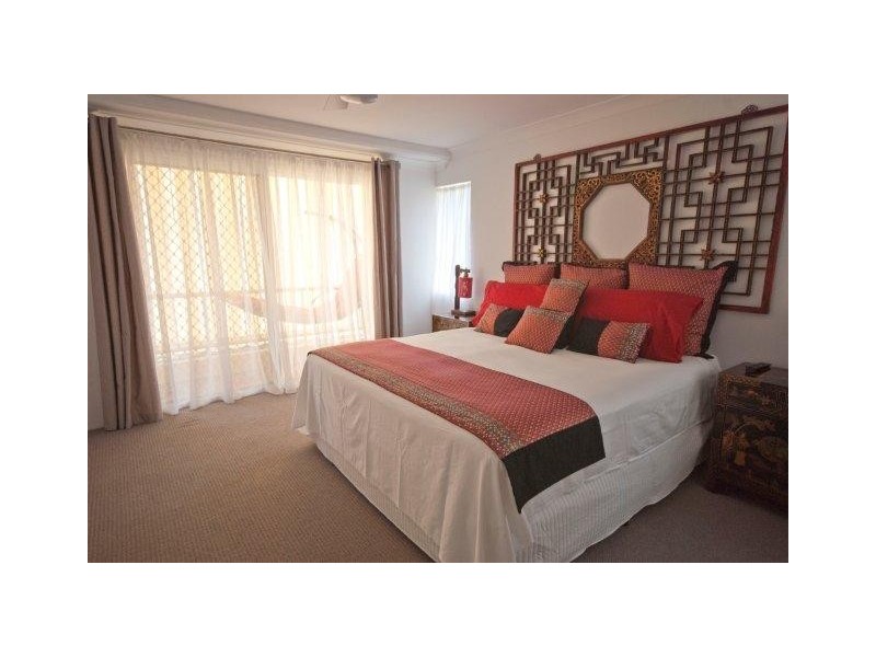 8/4 Botany Crescent, Tweed Heads NSW 2485