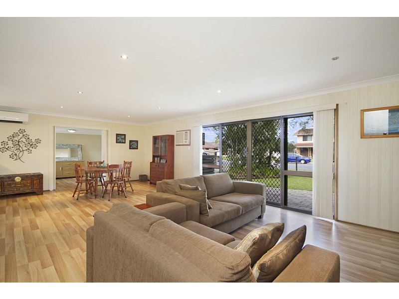 23 Ware Drive, Currumbin Waters QLD 4223