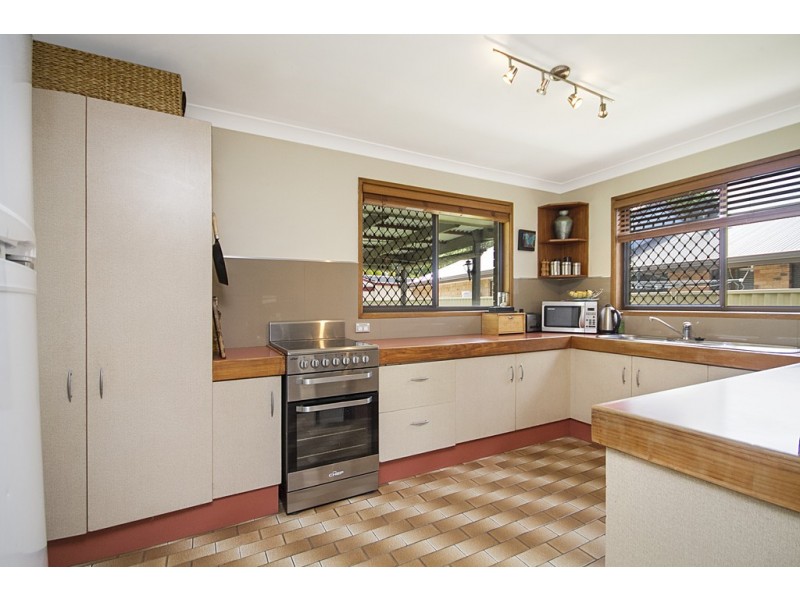 23 Ware Drive, Currumbin Waters QLD 4223