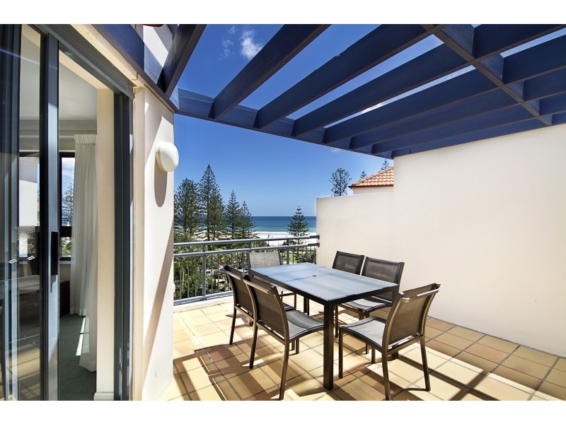 453/99 Griffith Street, Coolangatta QLD 4225